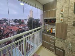 Apartamento para Venda em São José dos Campos - 3