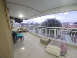 Apartamento para Venda em São José dos Campos - 4