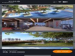 Apartamento para Venda em São José dos Campos - 3
