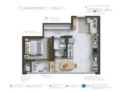 Apartamento para Venda em São José dos Campos - 2