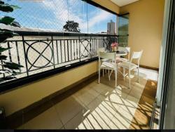 Apartamento para Venda em São José dos Campos - 2