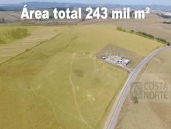 #AREA1869 - Área para Venda em São José dos Campos - SP - 3