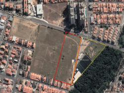 #AREA1871 - Área para Venda em São José dos Campos - SP - 1
