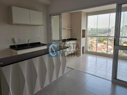 #AP1872 - Apartamento para Venda em Jacareí - SP - 1