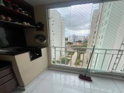 Apartamento para Venda em São José dos Campos - 3