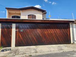 #CA1882 - Casa para Venda em Jacareí - SP - 2