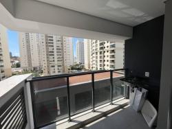 Apartamento para Locação em São José dos Campos - 4