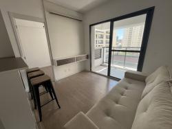 #LOC1884 - Apartamento para Locação em São José dos Campos - SP - 1