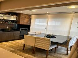 Apartamento para Venda em São José dos Campos - 3