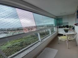 #AP1894 - Apartamento para Venda em Jacareí - SP - 1