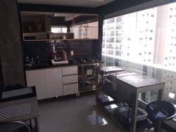 Apartamento para Venda em São José dos Campos - 3
