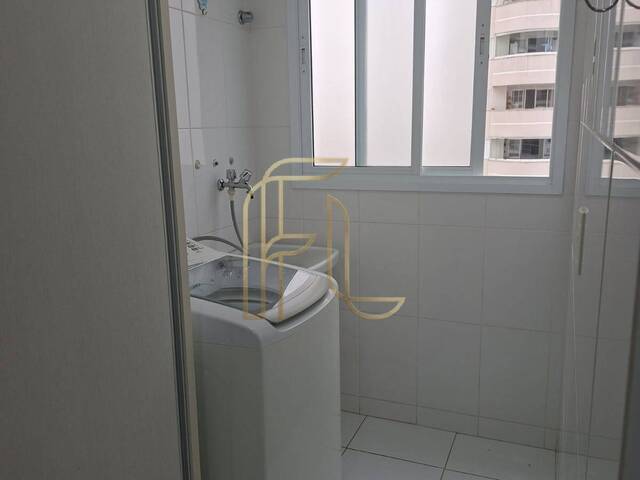 #1 - Apartamento para Venda em São José dos Campos - SP