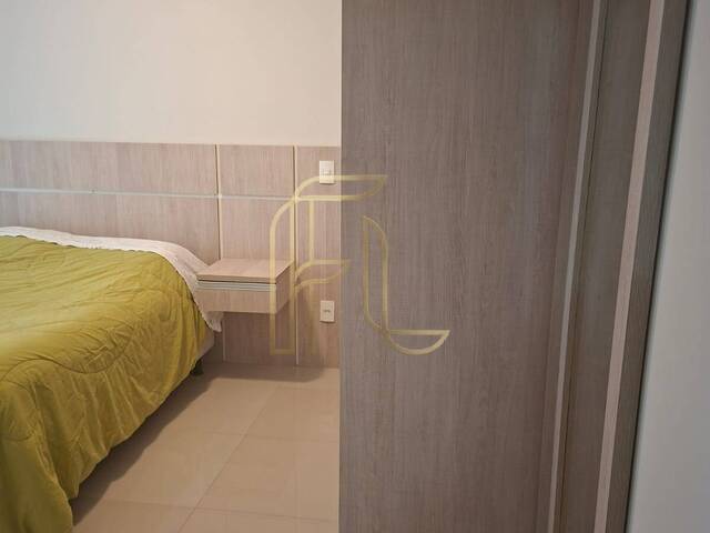 #1 - Apartamento para Venda em São José dos Campos - SP