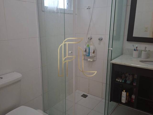 #1 - Apartamento para Venda em São José dos Campos - SP