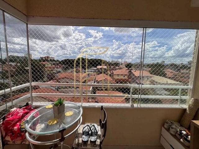 #AP2 - Apartamento para Venda em São José dos Campos - SP