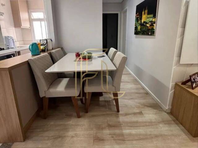 Apartamento para Venda em São José dos Campos - 5