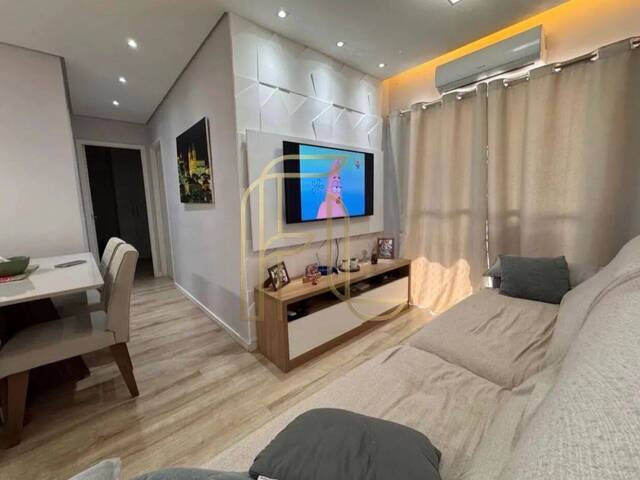 #AP2 - Apartamento para Venda em São José dos Campos - SP