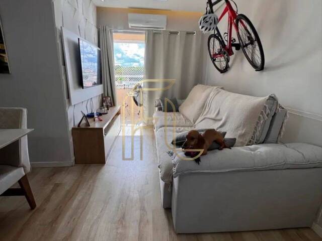 #AP2 - Apartamento para Venda em São José dos Campos - SP