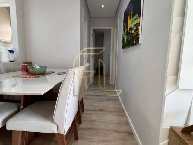 Apartamento para Venda em São José dos Campos - 4