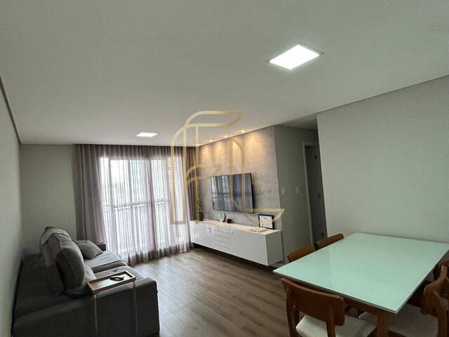 #AP3 - Apartamento para Venda em São José dos Campos - SP