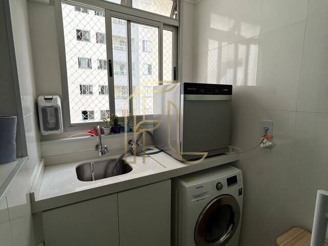 Apartamento para Venda em São José dos Campos - 4