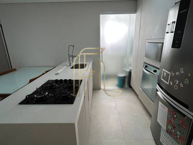 #AP3 - Apartamento para Venda em São José dos Campos - SP