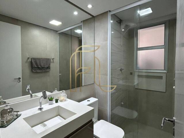 Apartamento para Venda em São José dos Campos - 5