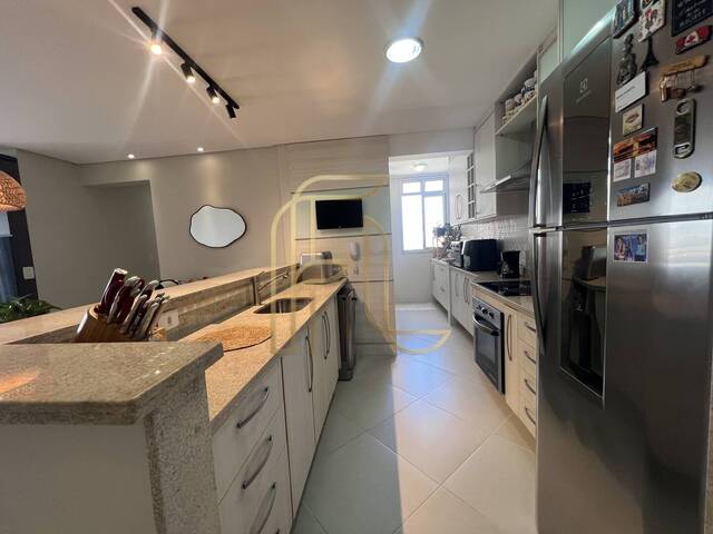 #AP4 - Apartamento para Venda em São José dos Campos - SP