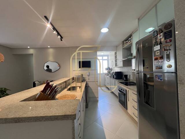 #AP4 - Apartamento para Venda em São José dos Campos - SP