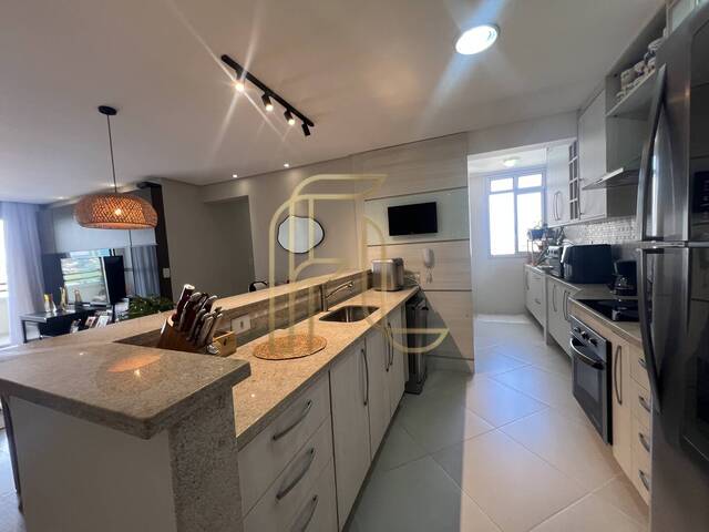 #AP4 - Apartamento para Venda em São José dos Campos - SP