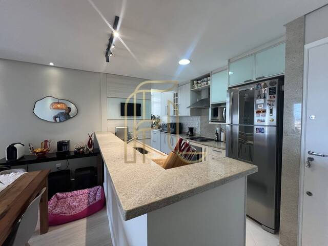 Apartamento para Venda em São José dos Campos - 4