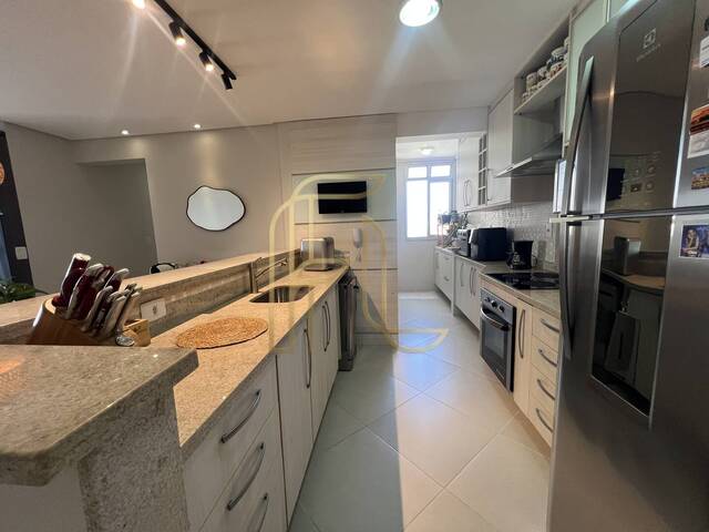 Apartamento para Venda em São José dos Campos - 5