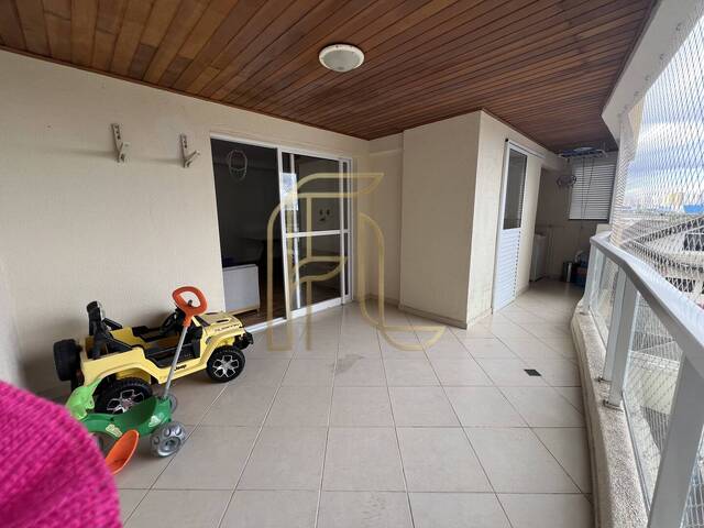 #5 - Apartamento para Venda em São José dos Campos - SP