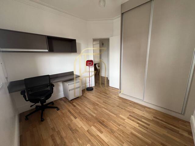 #5 - Apartamento para Venda em São José dos Campos - SP