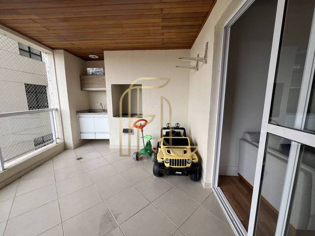 #2004 - Apartamento para Venda em São José dos Campos - SP