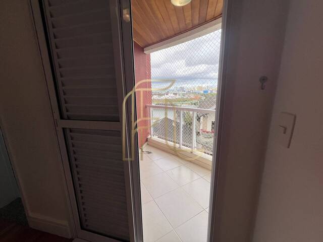 #2004 - Apartamento para Venda em São José dos Campos - SP