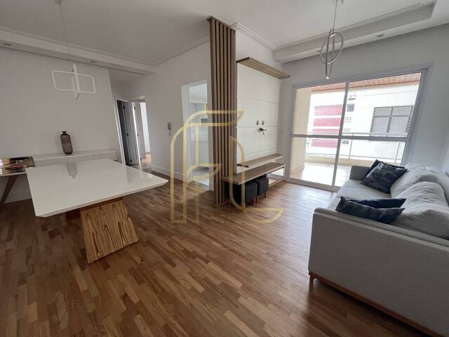 #2036 - Apartamento para Venda em São José dos Campos - SP - 3