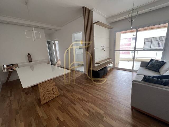 Apartamento para Venda em São José dos Campos - 4