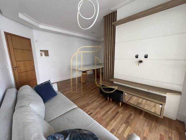 #2036 - Apartamento para Venda em São José dos Campos - SP - 2