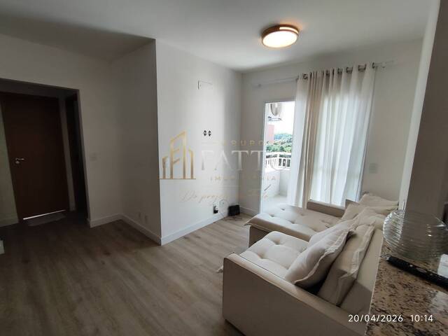 Apartamento para Venda em São José dos Campos - 3