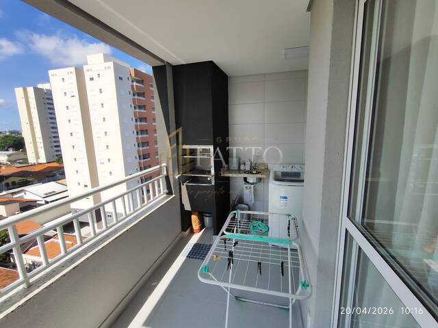 Apartamento para Venda em São José dos Campos - 5