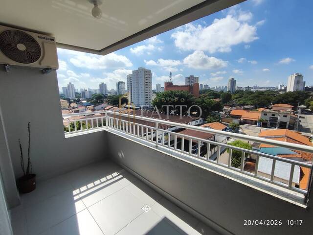 Apartamento para Venda em São José dos Campos - 4