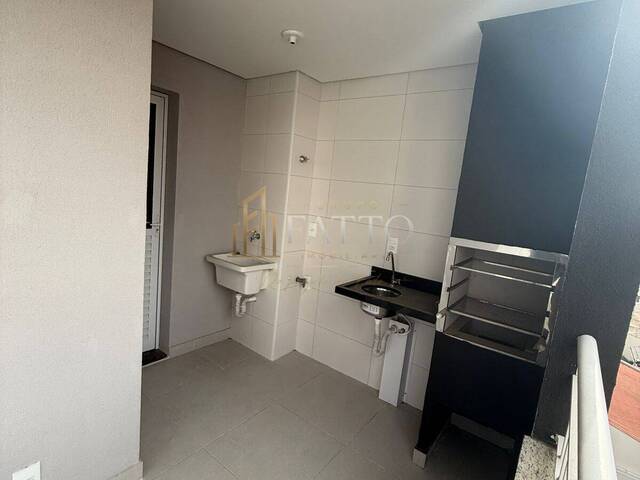 Apartamento para Venda em São José dos Campos - 5