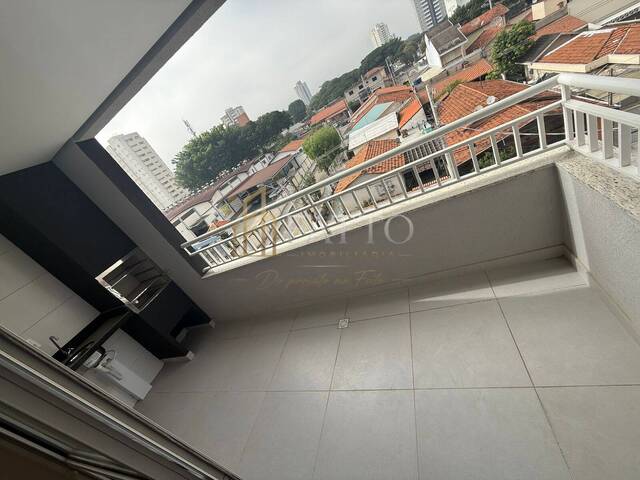 Apartamento para Venda em São José dos Campos - 3