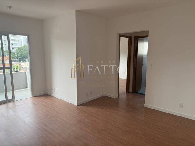Apartamento para Venda em São José dos Campos - 2