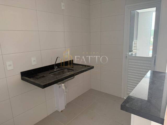 Apartamento para Venda em São José dos Campos - 4