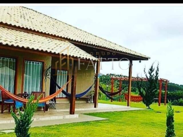 Chácara para Venda em Paraibuna - 2