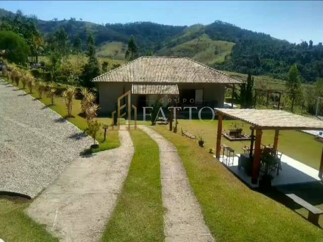 Chácara para Venda em Paraibuna - 3