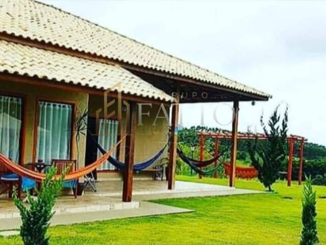 Chácara para Venda em Paraibuna - 4