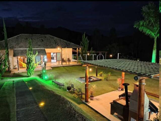 Venda em Porto - Paraibuna